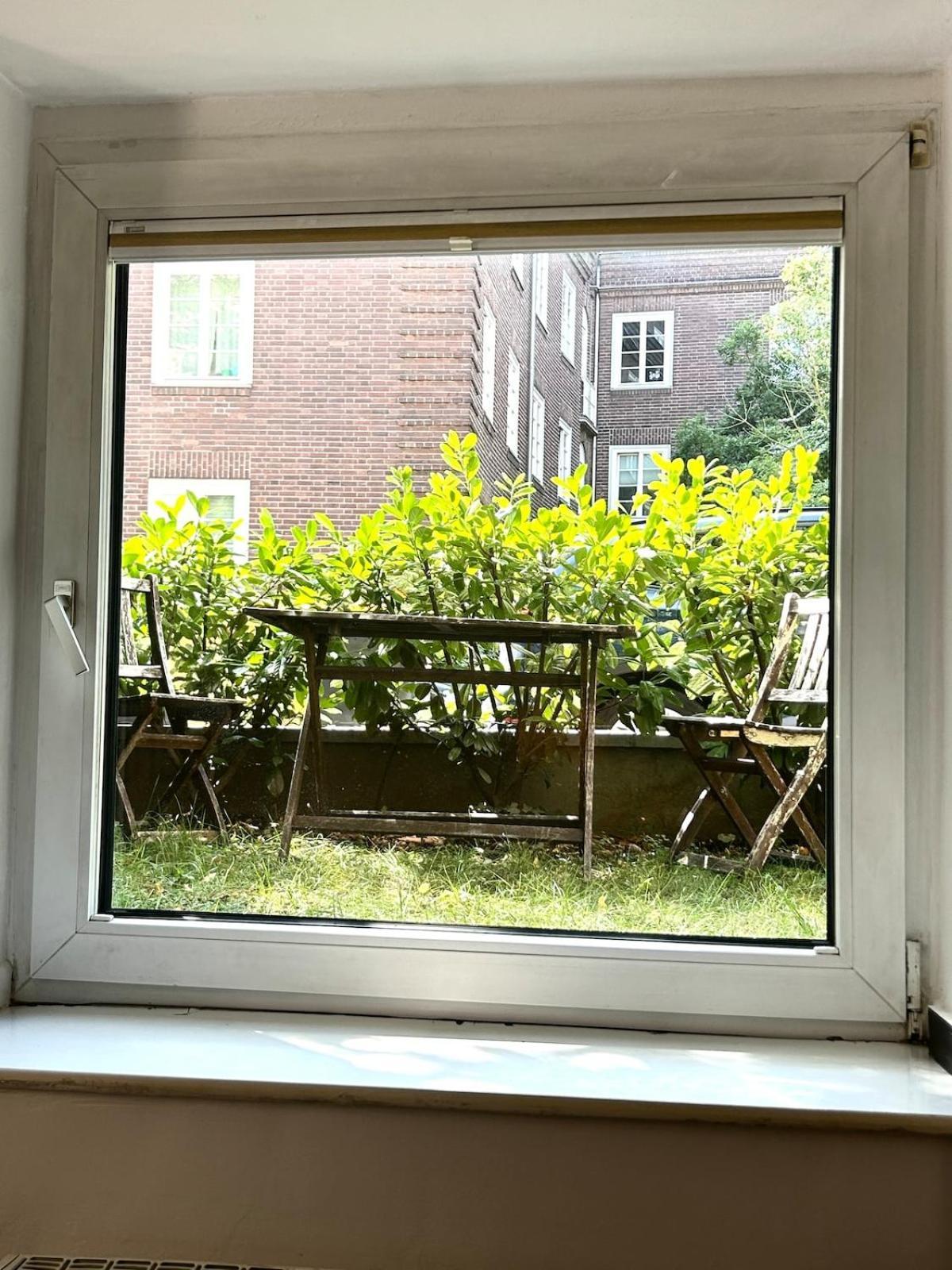 Suelzer Altbautraum Appartement *