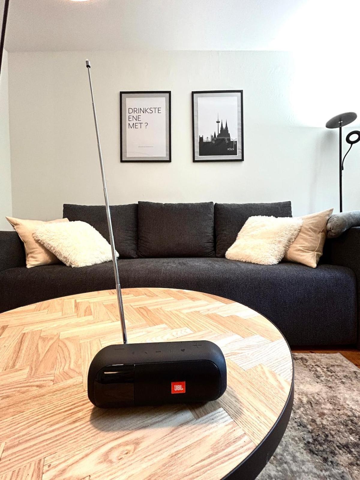Suelzer Altbautraum Appartement *