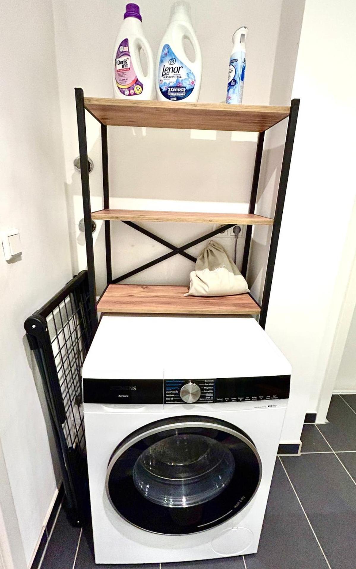 Appartement Suelzer Altbautraum *