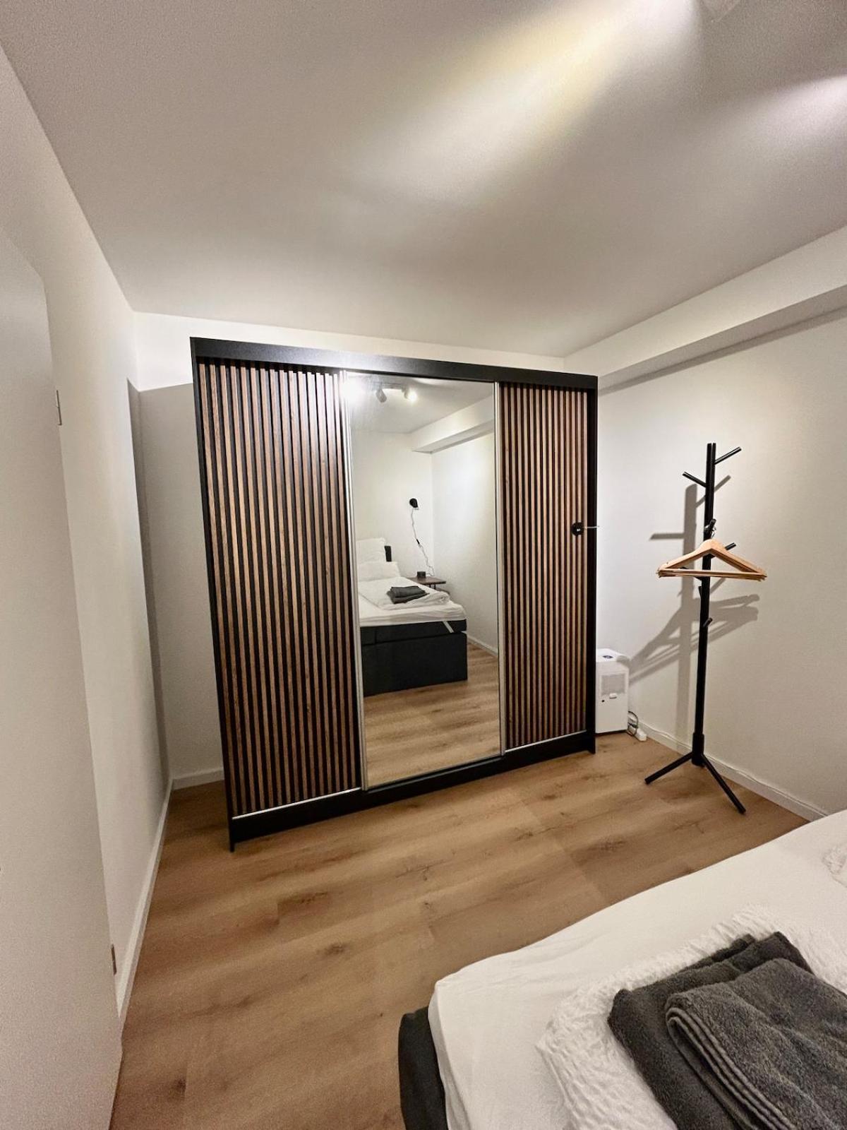 Appartement Suelzer Altbautraum *